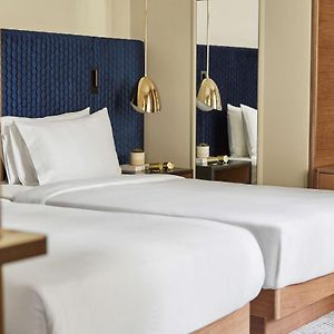 Deluxe Kamer met Twee Aparte Bedden